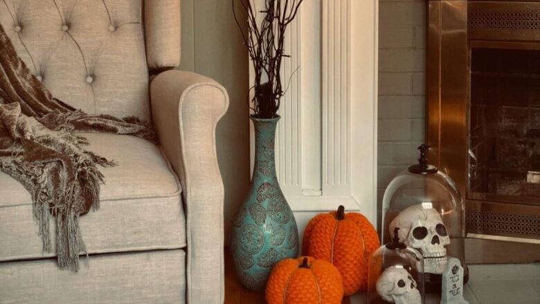 Per un Halloween di Classe: ecco come decorare la casa evitando il kitsch