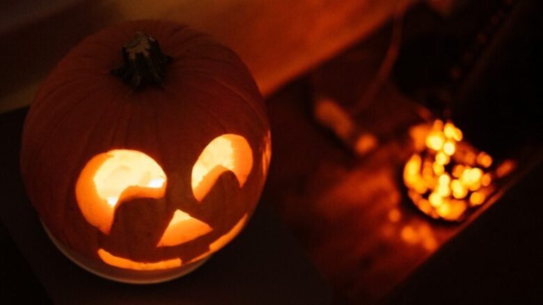 Decorazioni H&M Home per un Halloween 2025 spaventosamente divertente con i tuoi bambini