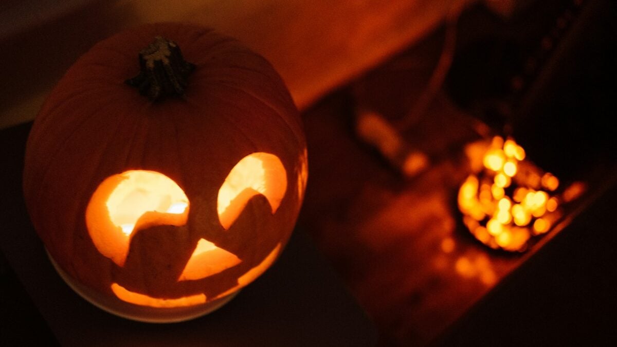 Decorazioni H&M Home per un Halloween 2025 spaventosamente divertente con i tuoi bambini Decorazioni H&M Home per un Halloween 2025 spaventosamente divertente con i tuoi bambini