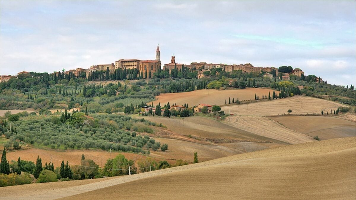 In questi 4 borghi l’autunno ha un qualcosa di romantico e unico