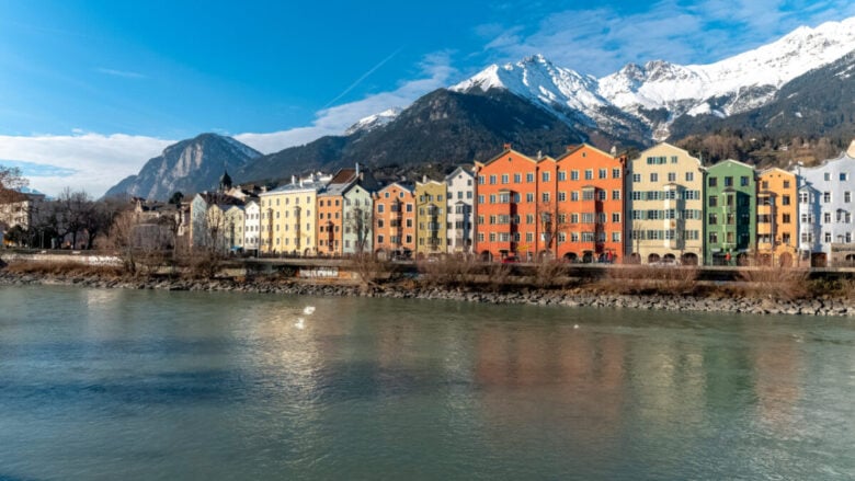Innsbruck: 8 attrazioni uniche in una delle città più belle e grandi dell’Austria