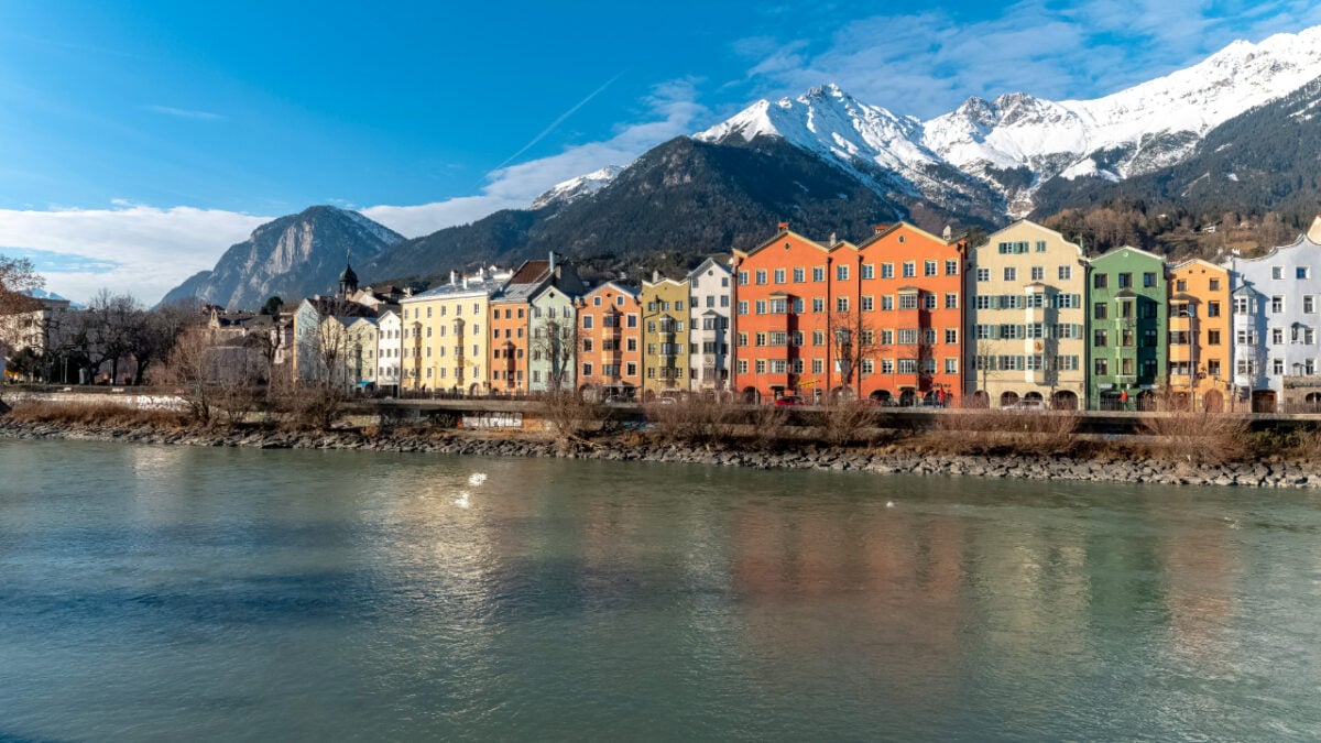 Innsbruck: 8 attrazioni uniche in una delle città più belle e grandi dell’Austria