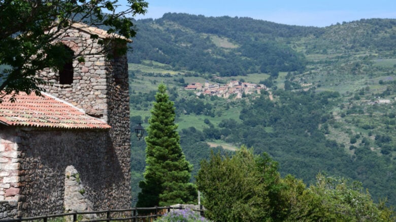 Alla scoperta di Introdacqua, un borgo meraviglioso in provincia dell’Aquila