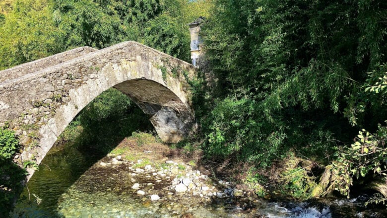 Un piccolo borgo nel cuore della Toscana tutto da scoprire