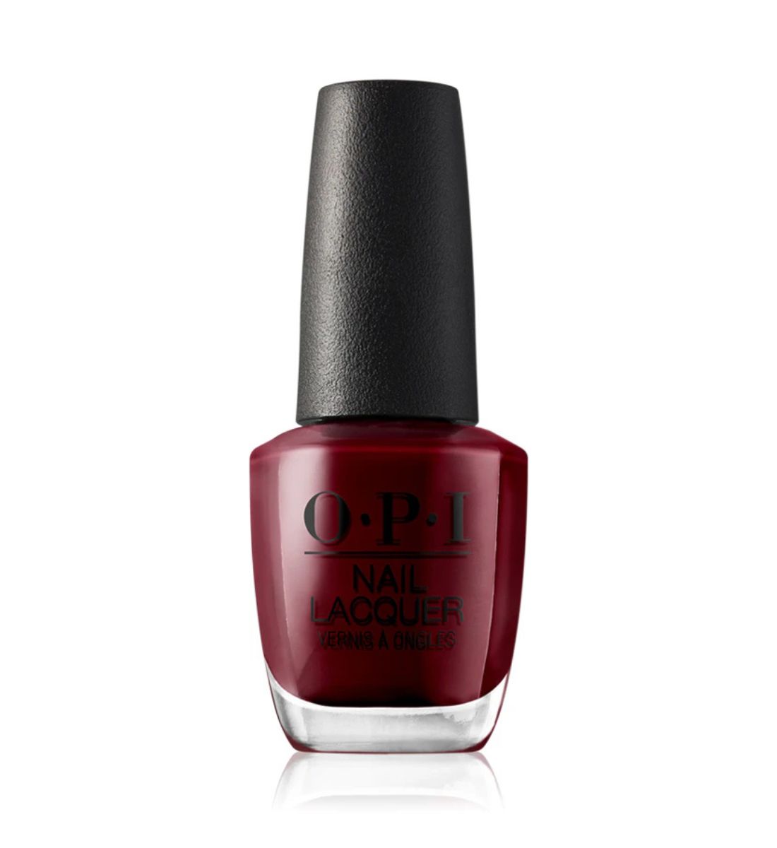 Manicure rosso scuro, la tendenza più elegante dell’autunno 2025 Manicure rosso scuro, la tendenza più elegante dell’autunno 2025