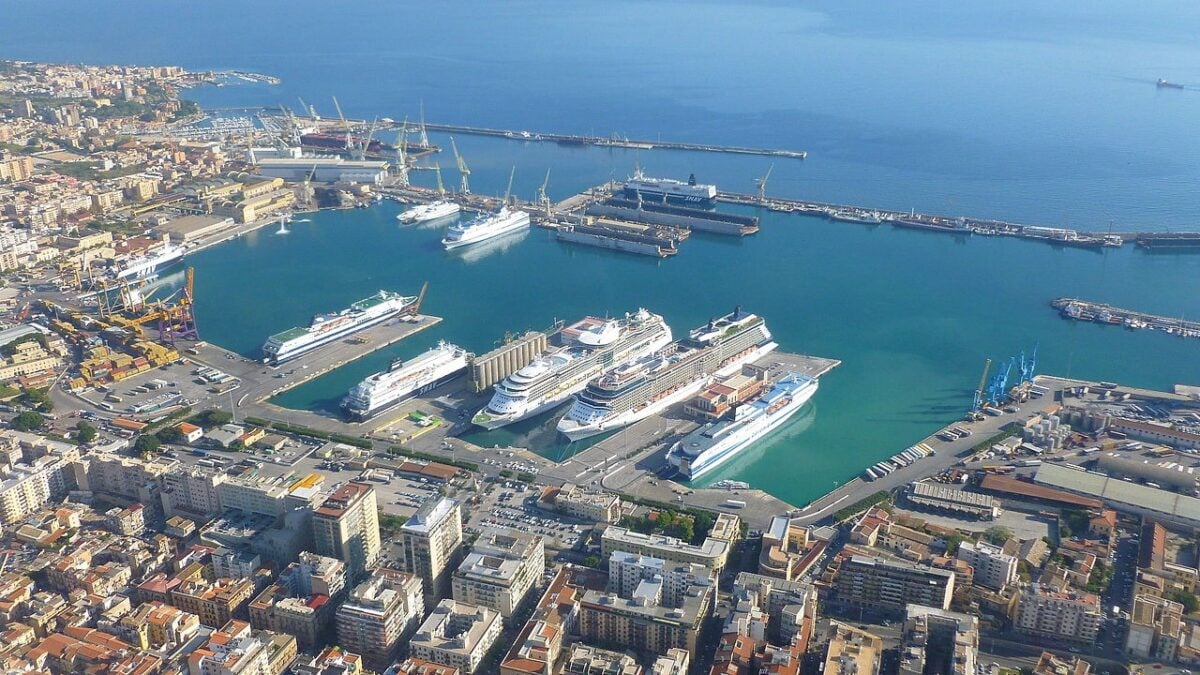 Ecco cosa vedere a Palermo in un weekend autunnale: consigli di viaggio Ecco cosa vedere a Palermo in un weekend autunnale: consigli di viaggio