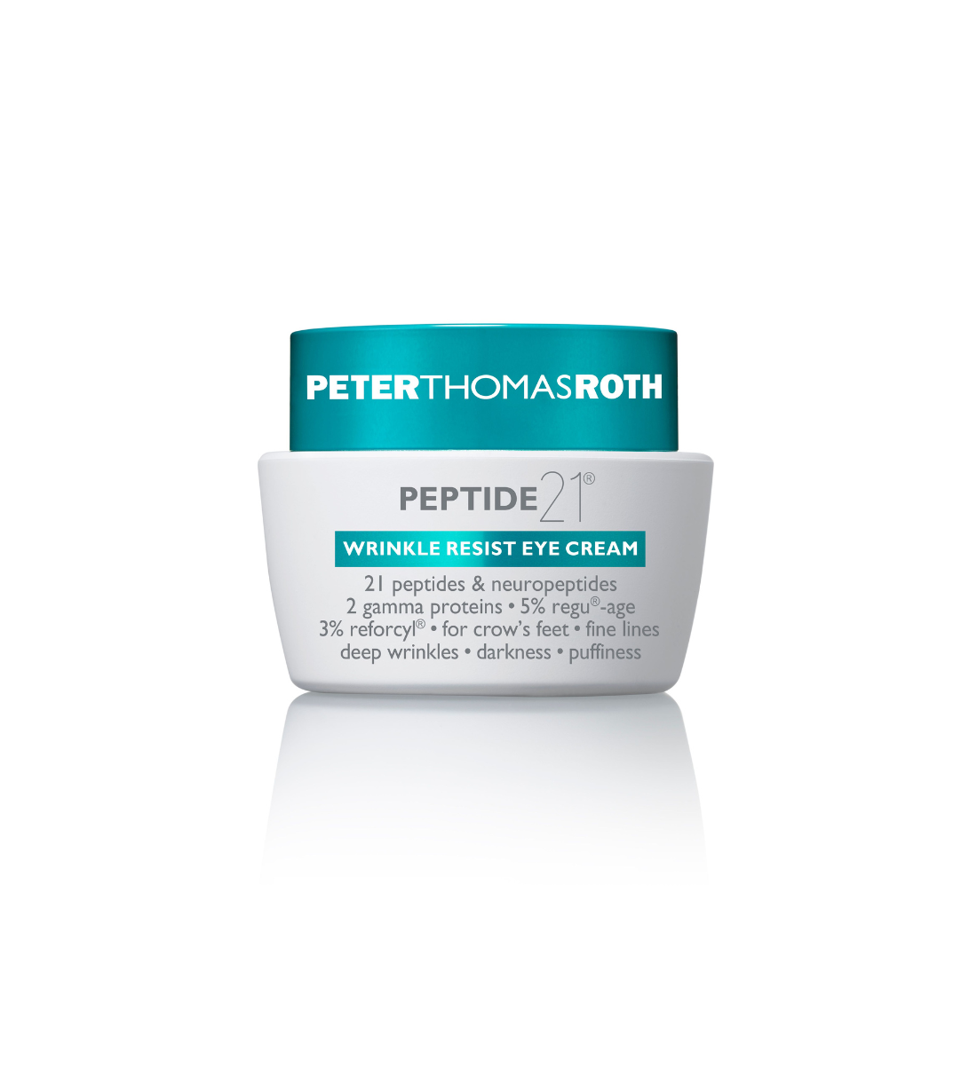 Creme viso con peptidi: idratazione e pelle levigata in un solo gesto
