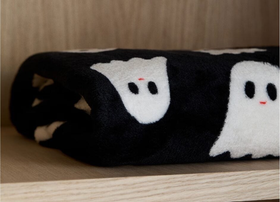 Decorazioni H&M Home per un Halloween 2025 spaventosamente divertente con i tuoi bambini Decorazioni H&M Home per un Halloween 2025 spaventosamente divertente con i tuoi bambini