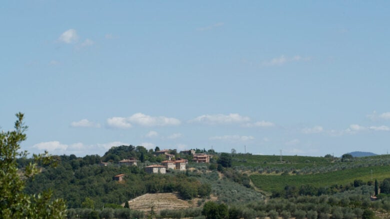 Alla scoperta di Poggiorsini, un delizioso borgo a 70 km da Bari