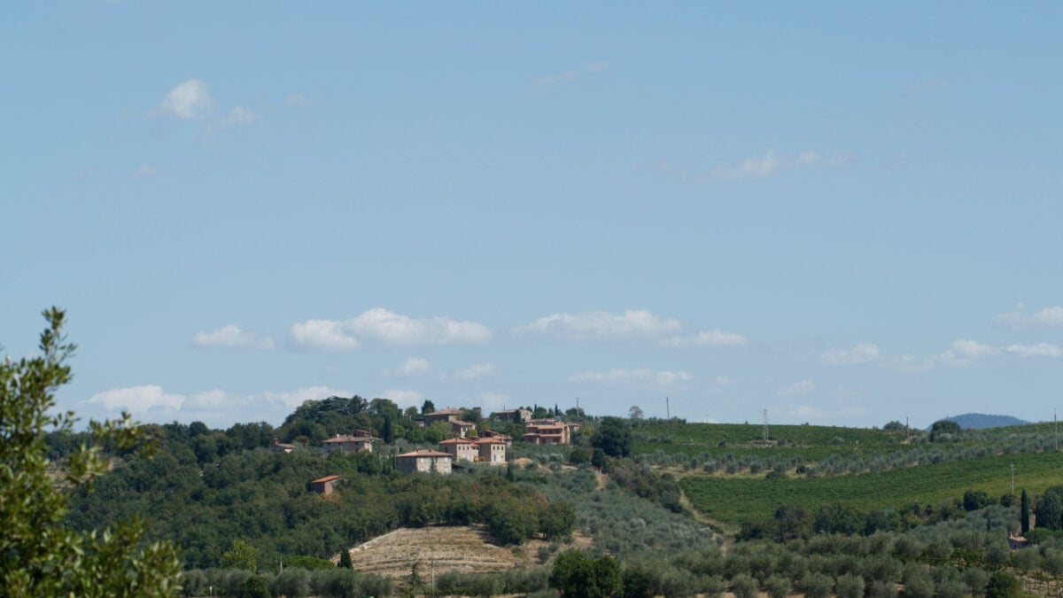 Alla scoperta di Poggiorsini, un delizioso borgo a 70 km da Bari