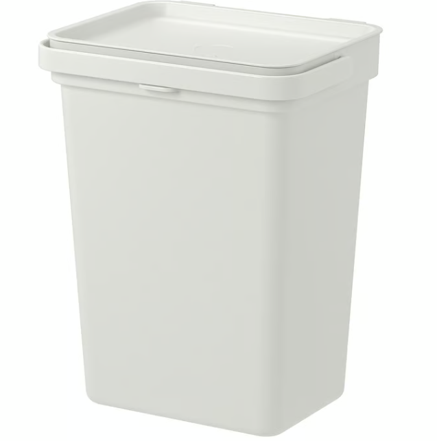Vivere comodi in 40 mq? 10 must IKEA per arredare il tuo mini appartamento