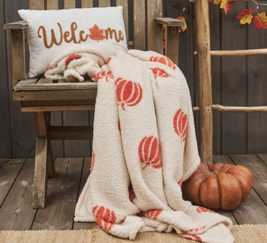 Zucca protagonista: le decorazioni perfette per vestire la casa in autunno e celebrare Halloween Zucca protagonista: le decorazioni perfette per vestire la casa in autunno e celebrare Halloween