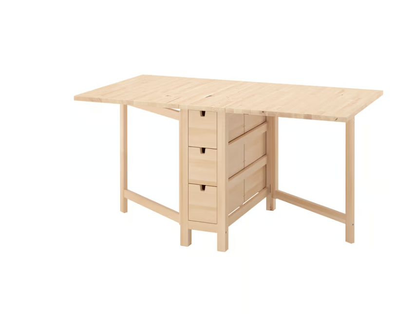 Vivere comodi in 40 mq? 10 must IKEA per arredare il tuo mini appartamento