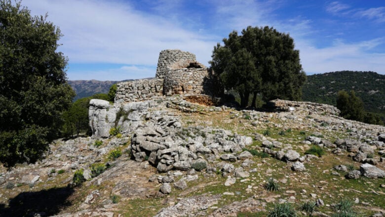 Alla scoperta di Ulassai, un suggestivo borgo della Sardegna