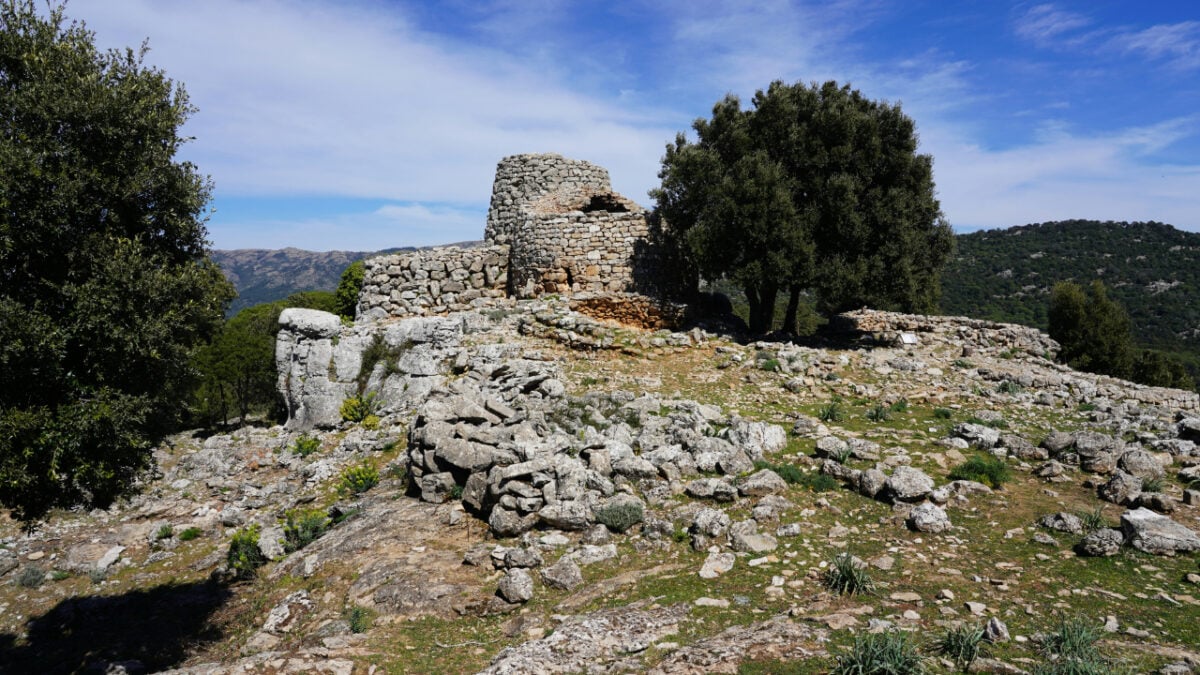 Alla scoperta di Ulassai, un suggestivo borgo della Sardegna