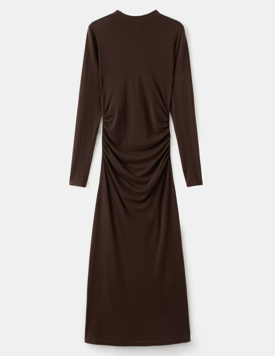 Gli Abiti in maglia per look autunnali cozy chic! Gli Abiti in maglia per look autunnali cozy chic!