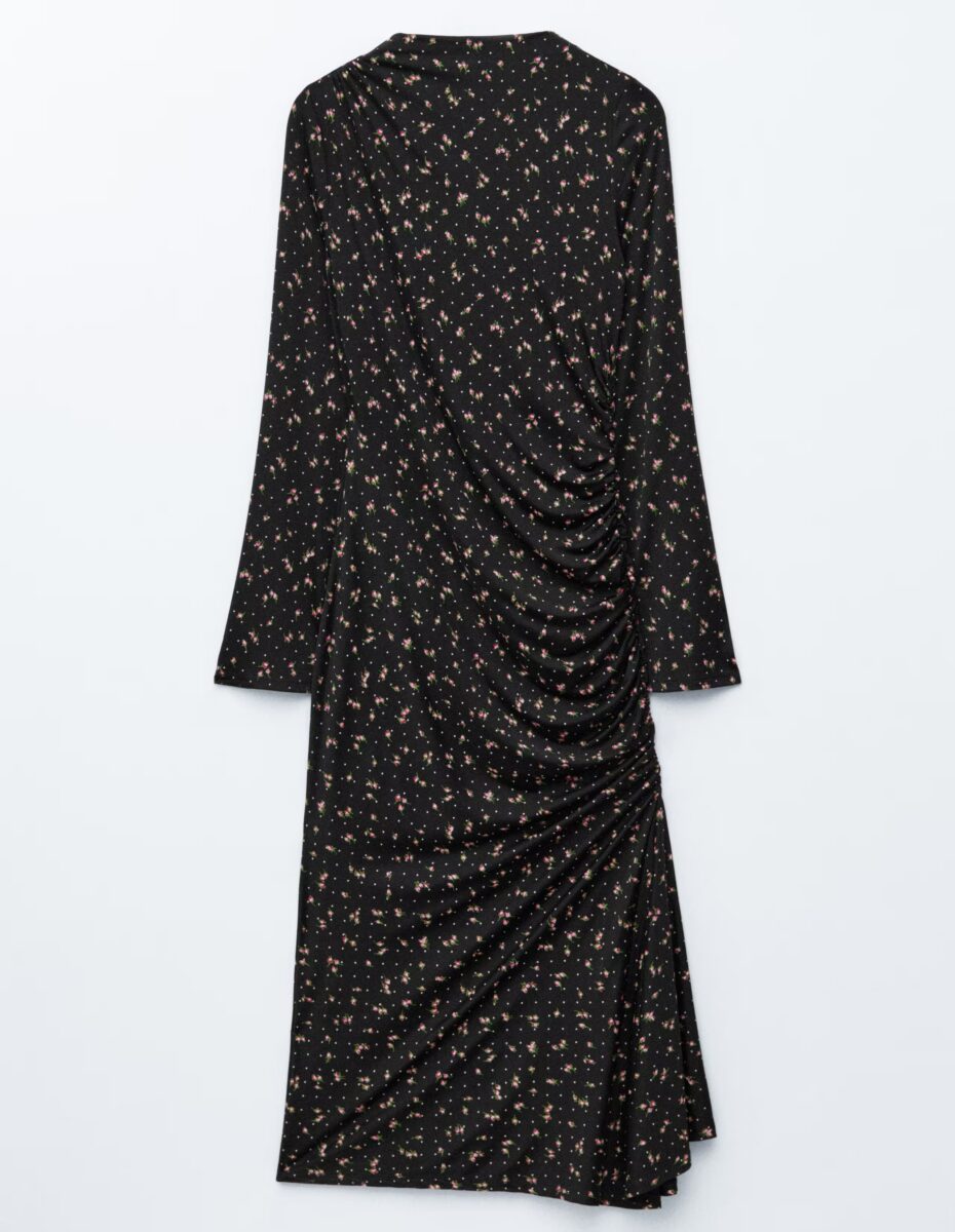 Gli Abiti in maglia per look autunnali cozy chic! Gli Abiti in maglia per look autunnali cozy chic!