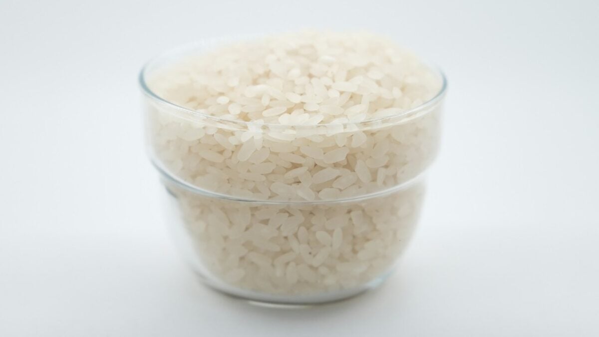 Amido di riso, l’ingrediente skincare naturale ed economico che tutte dovremmo riscoprire