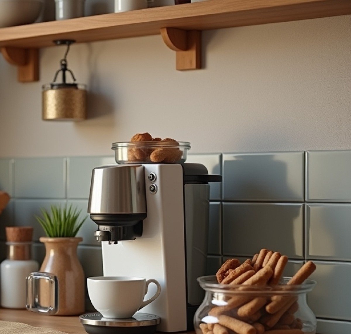 Come allestire un angolo Colazione in Casa: 3 idee da copiare subito