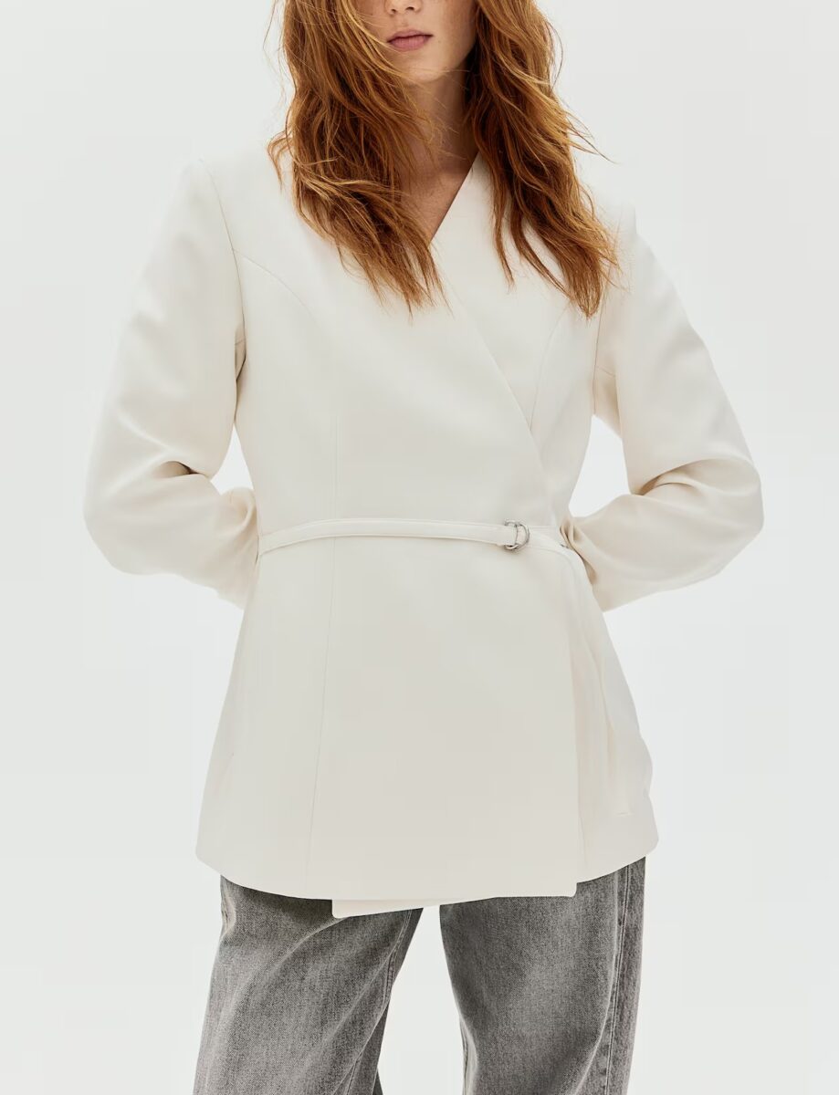 Tutti i modelli di Blazer che andranno virali questo Autunno Tutti i modelli di Blazer che andranno virali questo Autunno