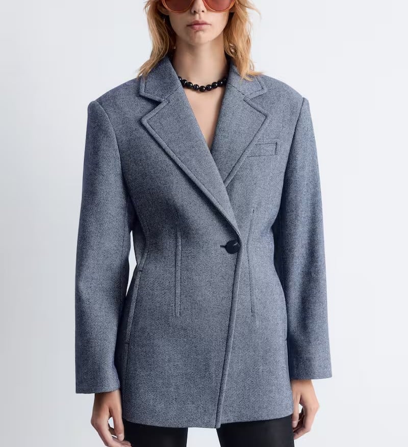 Tutti i modelli di Blazer che andranno virali questo Autunno Tutti i modelli di Blazer che andranno virali questo Autunno