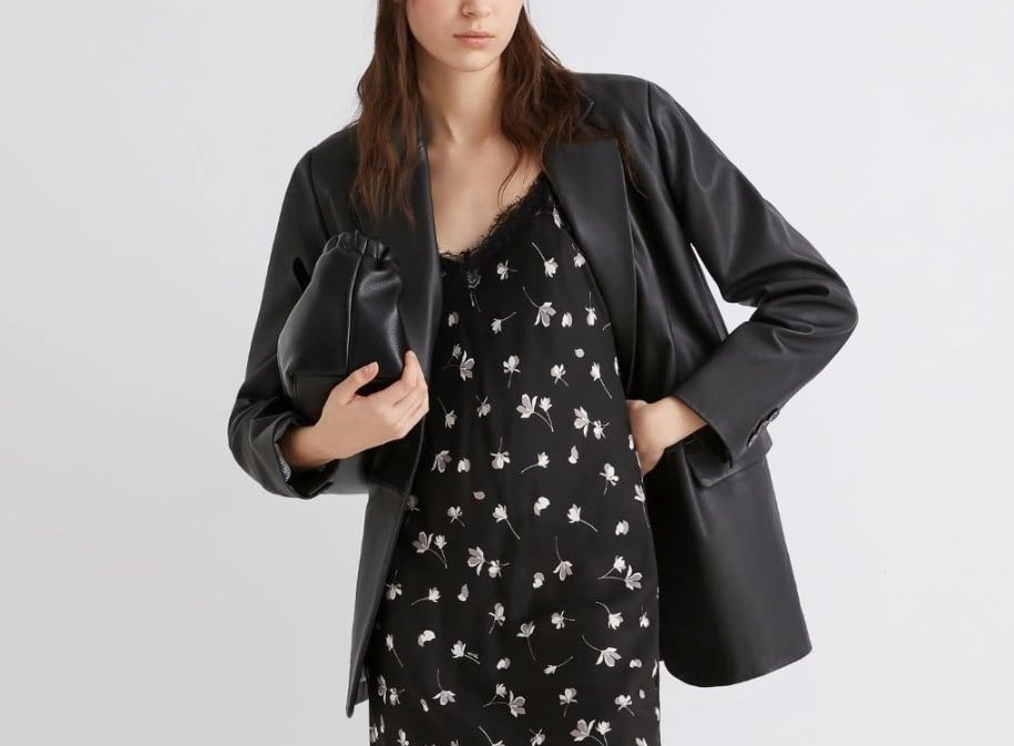 Tutti i modelli di Blazer che andranno virali questo Autunno Tutti i modelli di Blazer che andranno virali questo Autunno