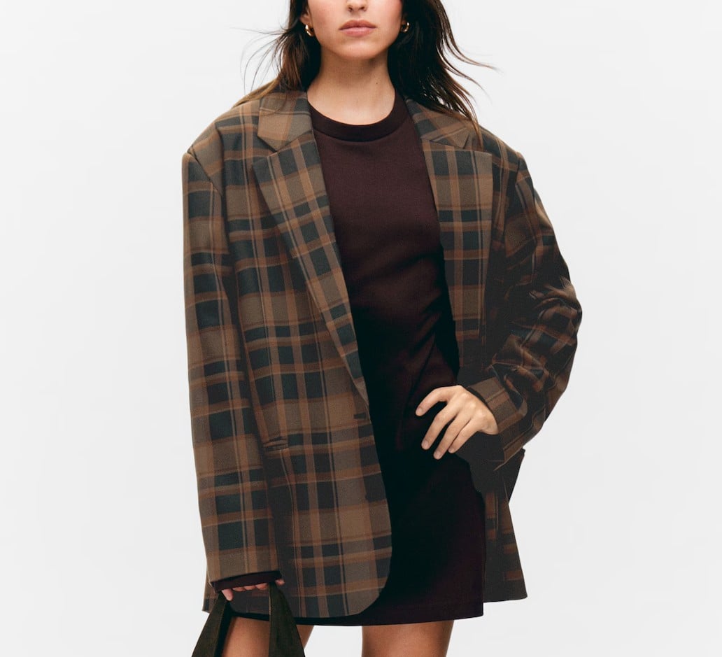 Tutti i modelli di Blazer che andranno virali questo Autunno Tutti i modelli di Blazer che andranno virali questo Autunno