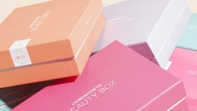 L’effetto sorpresa delle blind box conquista il mondo beauty