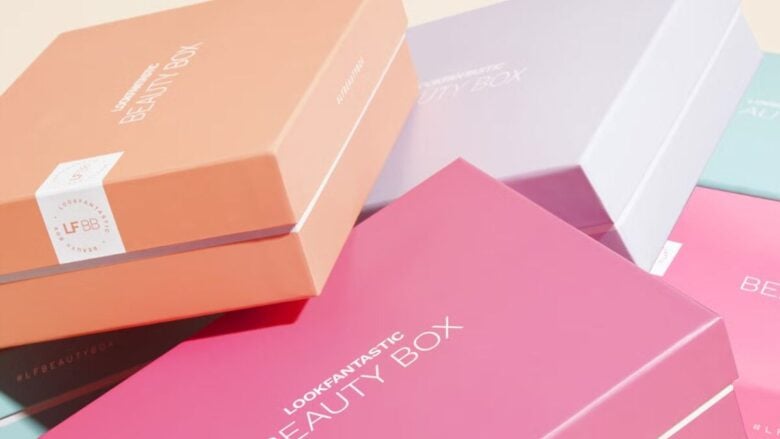 L’effetto sorpresa delle blind box conquista il mondo beauty