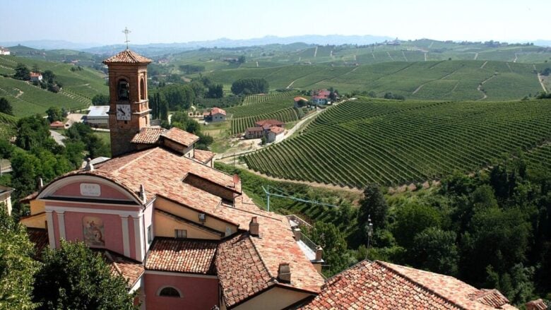 Ecco i borghi del vino in cui godersi le eccellenze italiane e la bellezza dell’autunno