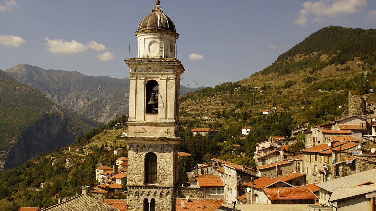 Halloween in arrivo? Ecco i borghi delle streghe in cui organizzare un weekend