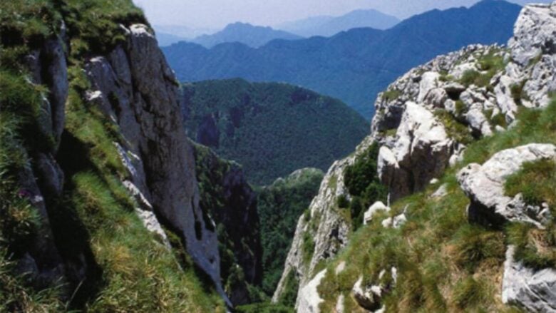 Questo borgo medievale campano è la meta ideale per trascorrere un weekend autunnale