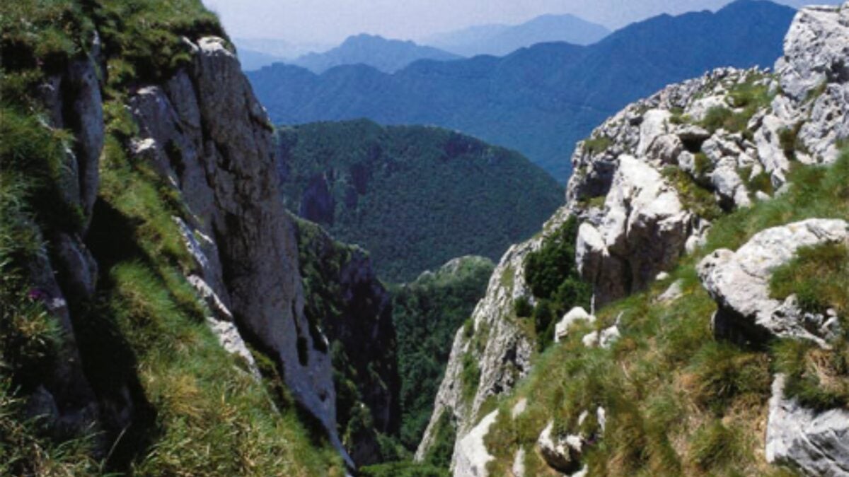 Questo borgo medievale campano è la meta ideale per trascorrere un weekend autunnale Questo borgo medievale campano è la meta ideale per trascorrere un weekend autunnale