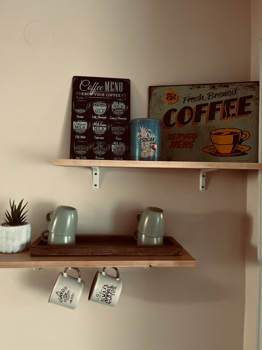 Come allestire un angolo Colazione in Casa: 3 idee da copiare subito
