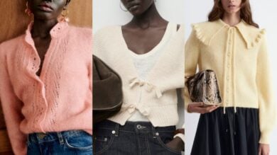 Questi Cardigan saranno gli alleati chic e cute dei nostri look autunnali