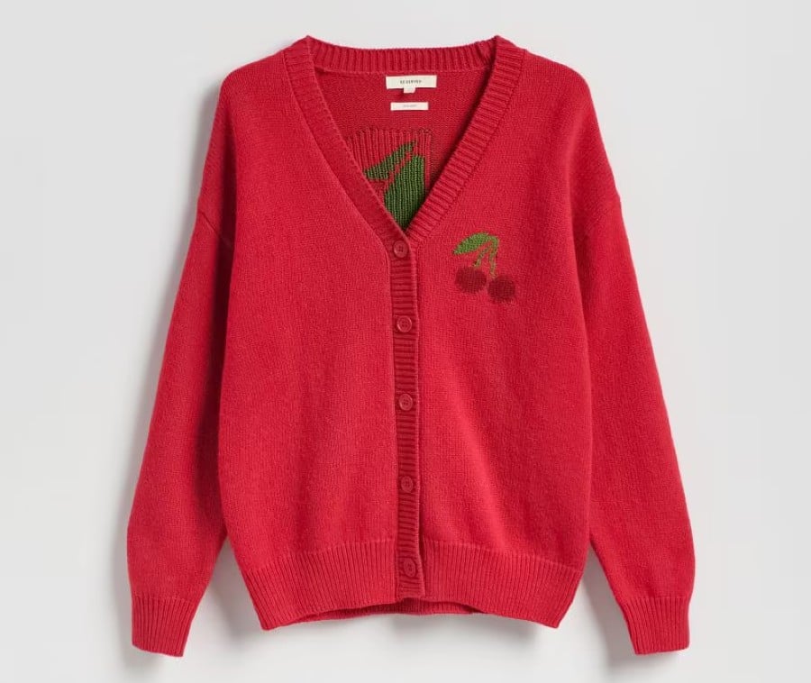 Questi Cardigan saranno gli alleati chic e cute dei nostri look autunnali Questi Cardigan saranno gli alleati chic e cute dei nostri look autunnali