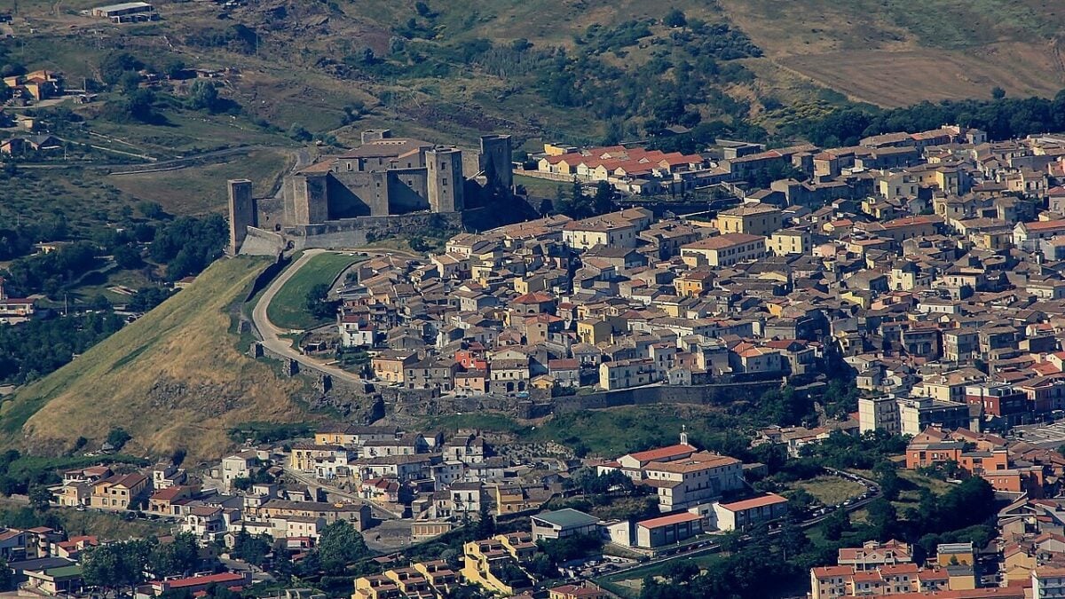 Questa cittadina della Basilicata è la meta perfetta per un weekend autunnale