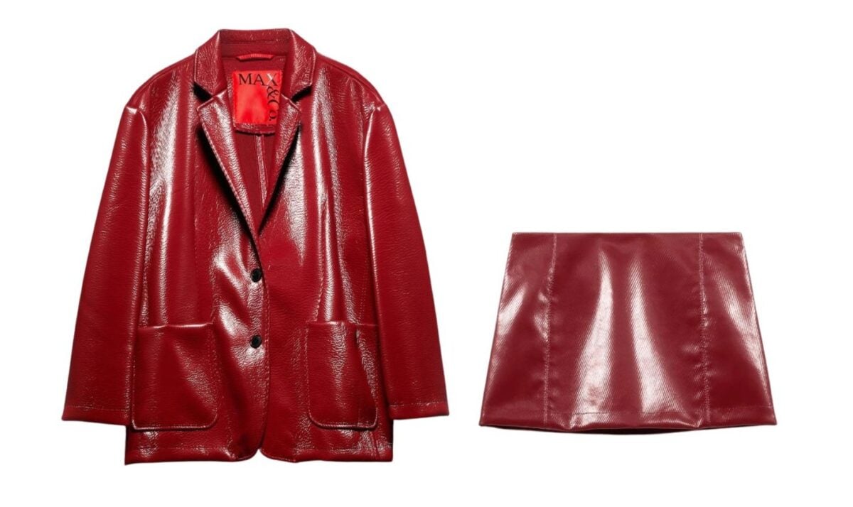 Il Completo Giacca e Gonna per look autunnali classy chic!