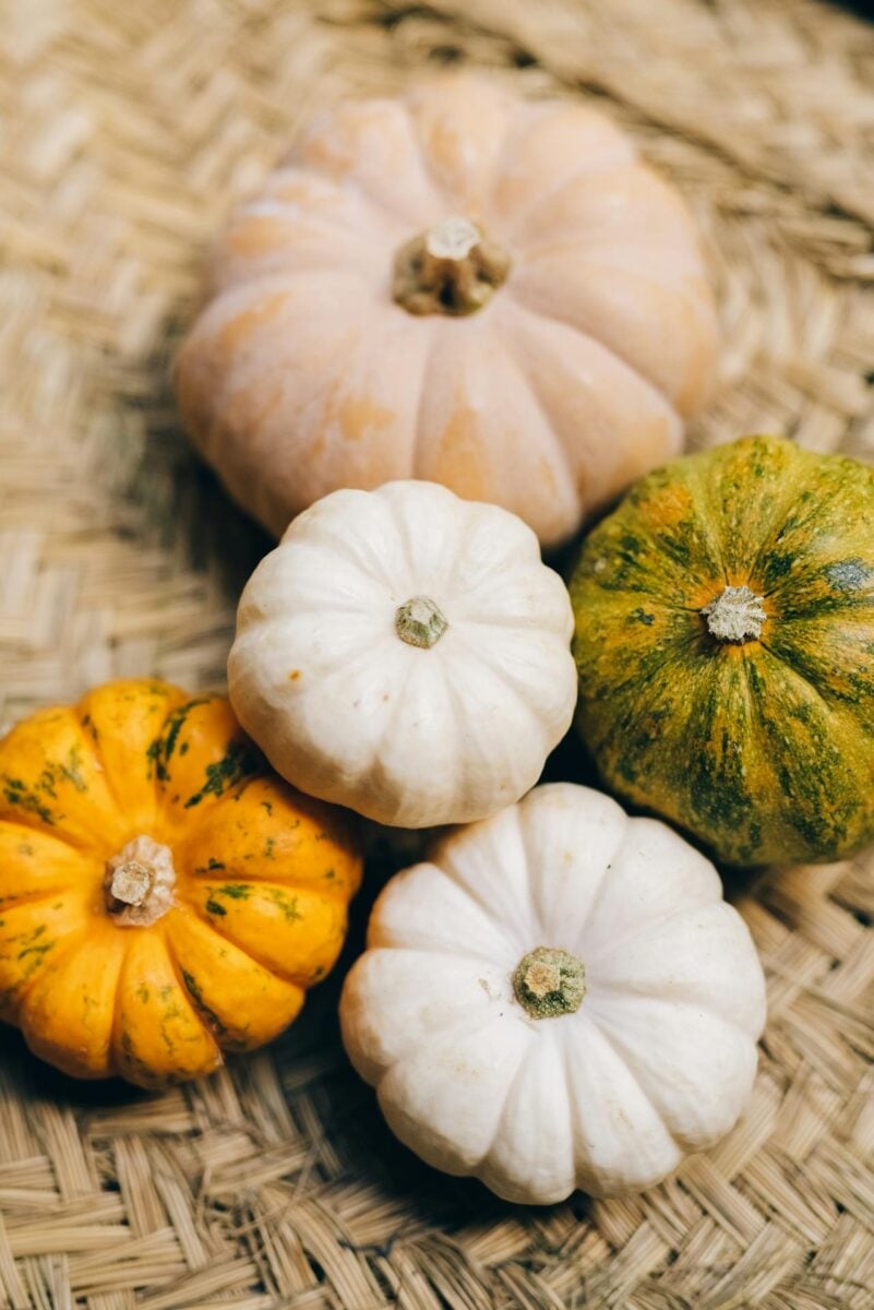 Autunno 2025: 10 idee di decorazioni per la casa da copiare subito