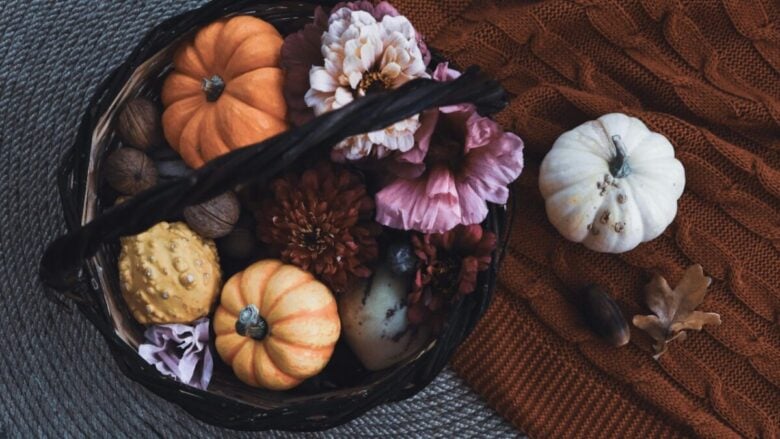 Autunno 2025: 10 idee di decorazioni per la casa da copiare subito