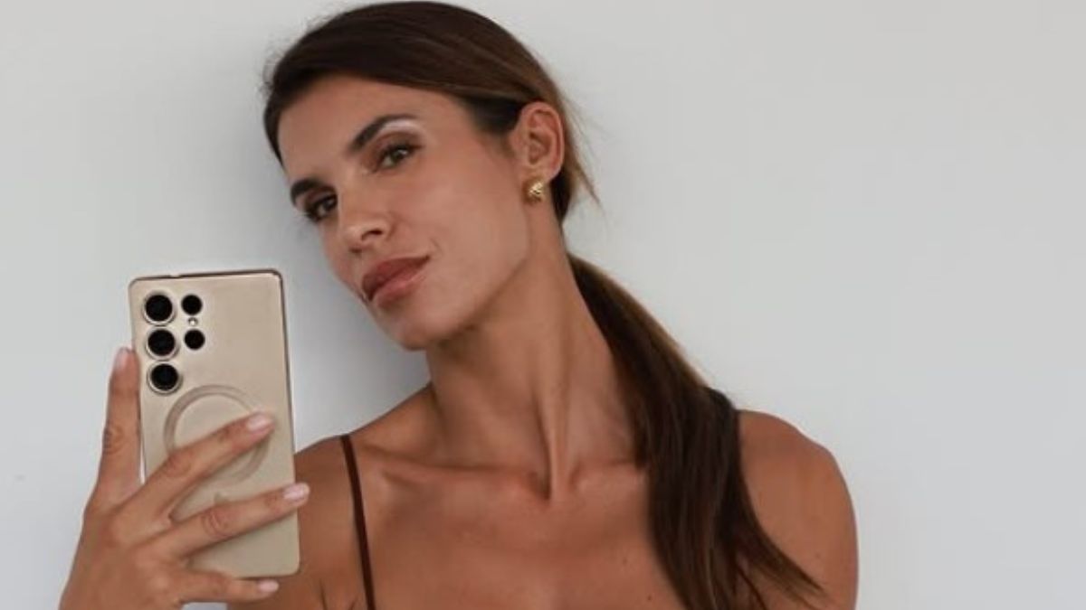 Elisabetta Canalis, super sexy anche ad Halloween con questo travestimento: FOTO Elisabetta Canalis, super sexy anche ad Halloween con questo travestimento: FOTO