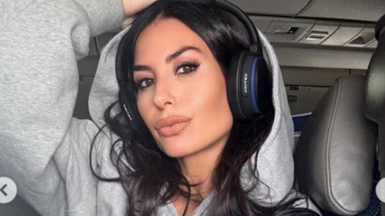Elisabetta Gregoraci sfoggia il Look casual-chic perfetto per questa stagione: da copiare subito!