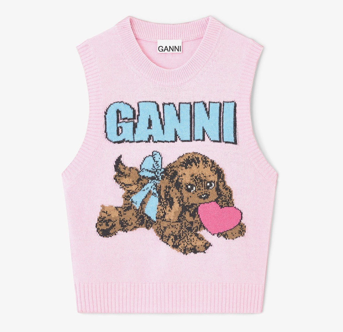 Gilet in maglia, il capo in cima alle tendenze autunnali Gilet in maglia, il capo in cima alle tendenze autunnali