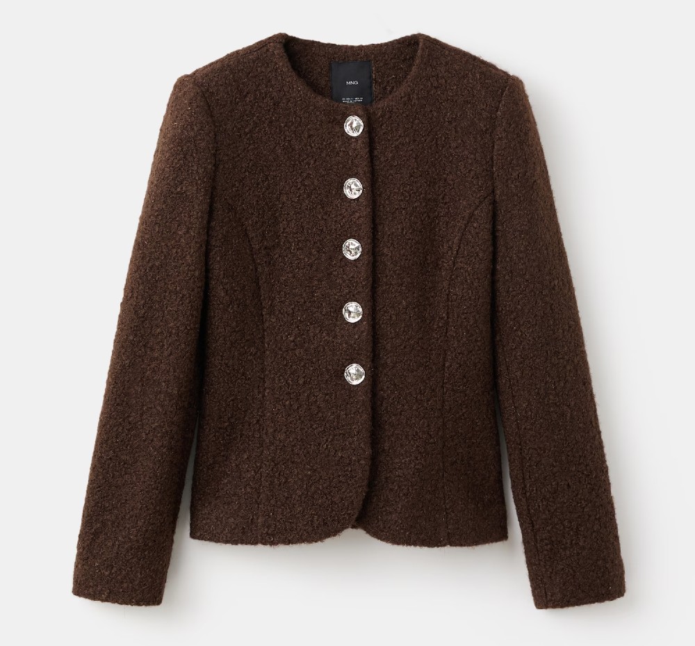 Sono questi i Capi by Mango da acquistare in autunno e indossare per tutto l’Inverno