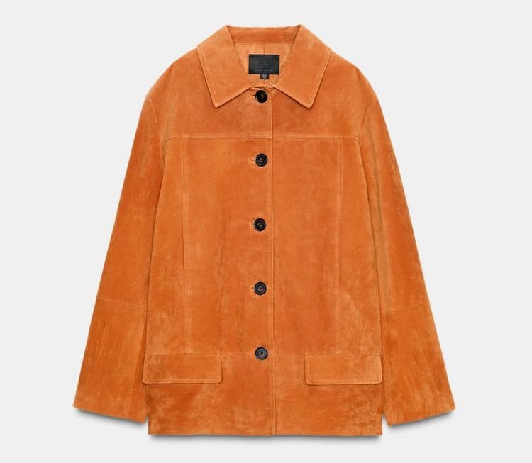 I Capi e gli Accessori della Collezione Zara Halloween per realizzare look da urlo! I Capi e gli Accessori della Collezione Zara Halloween per realizzare look da urlo!