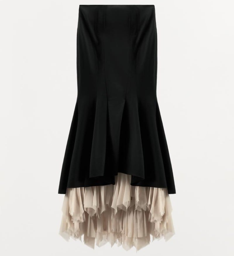 I Capi e gli Accessori della Collezione Zara Halloween per realizzare look da urlo! I Capi e gli Accessori della Collezione Zara Halloween per realizzare look da urlo!