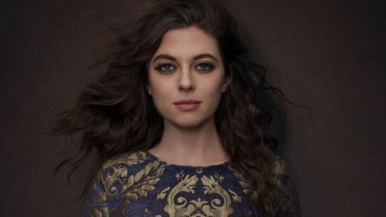 Grunge e mistero: il make up look che conquista l’autunno