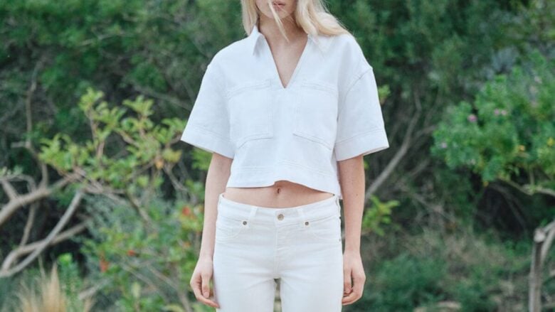 Jeans a vita bassa, il comeback più HOT della stagione!