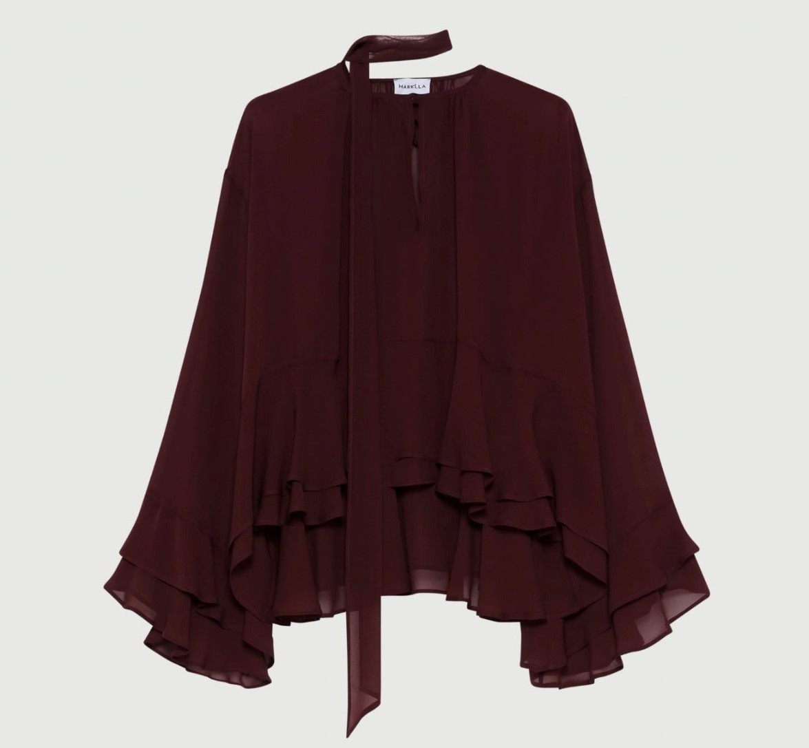 E’ ancora questo il Colore Moda più cool della stagione autunnale! E’ ancora questo il Colore Moda più cool della stagione autunnale!