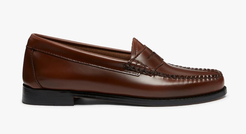 Mocassini marroni, alleati chic dei nostri look autunnali Mocassini marroni, alleati chic dei nostri look autunnali